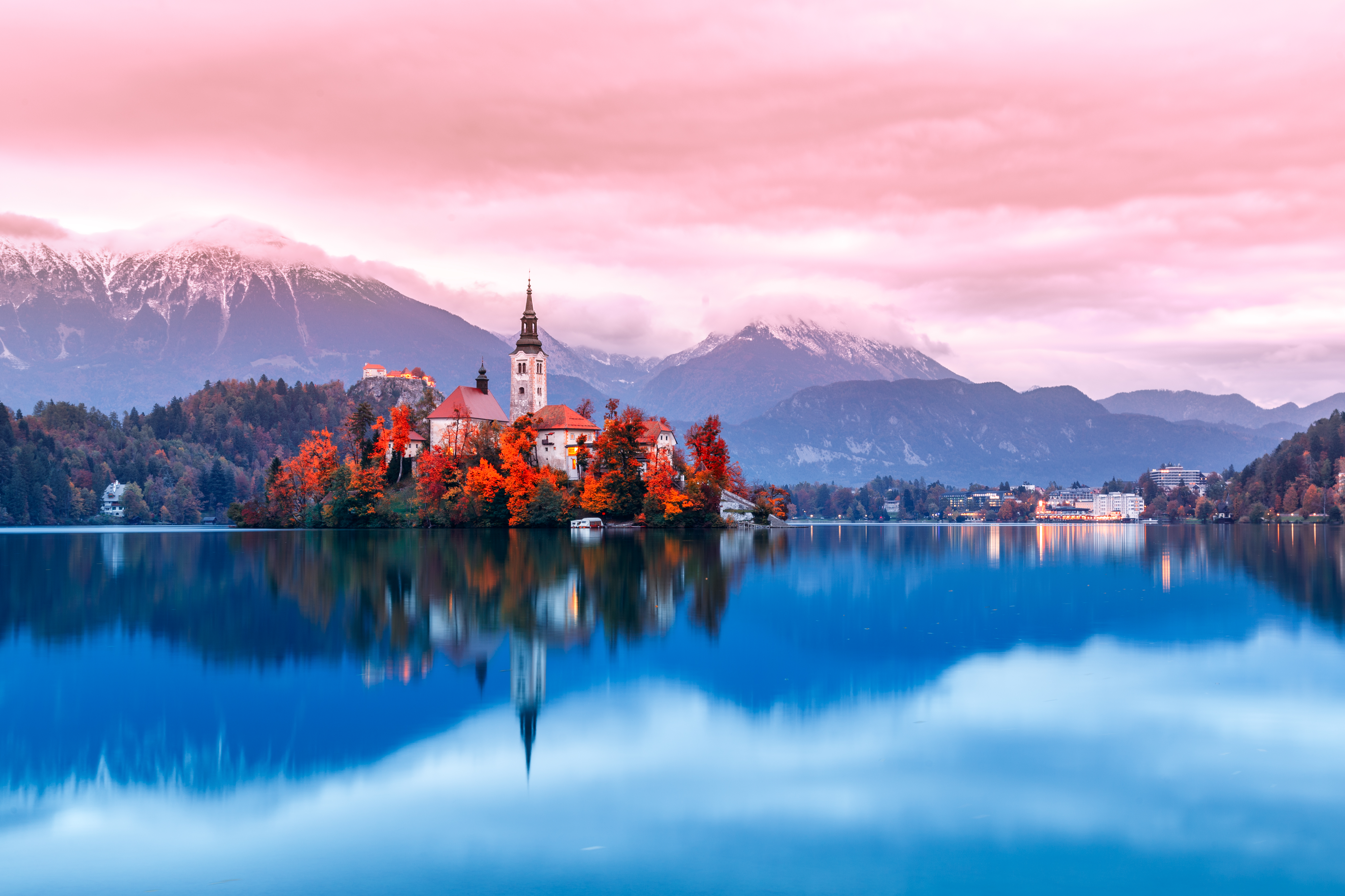 bled