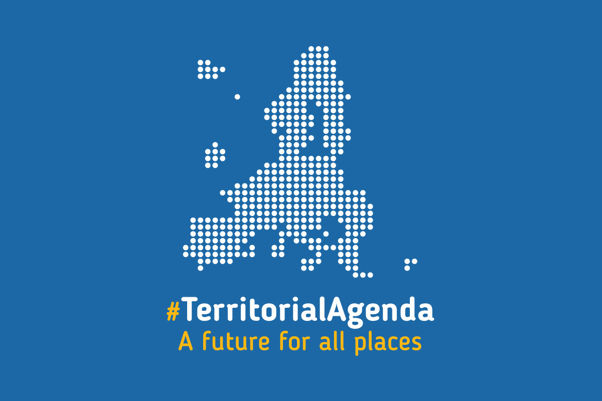 We need your input: Survey on the Territorial Agenda 2030 uptake