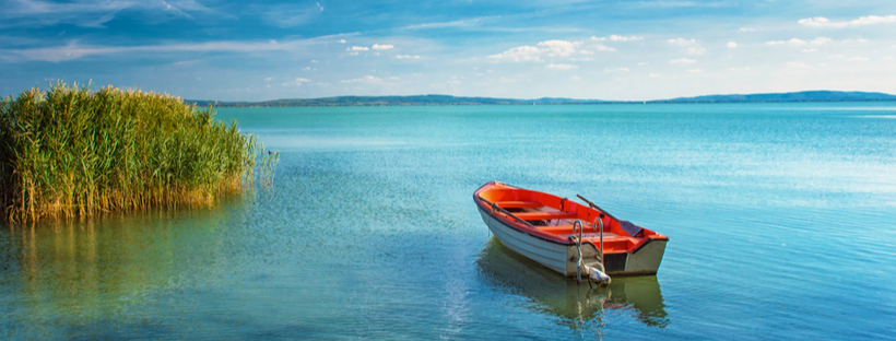 Integrated territorial development in lake regions in Europe